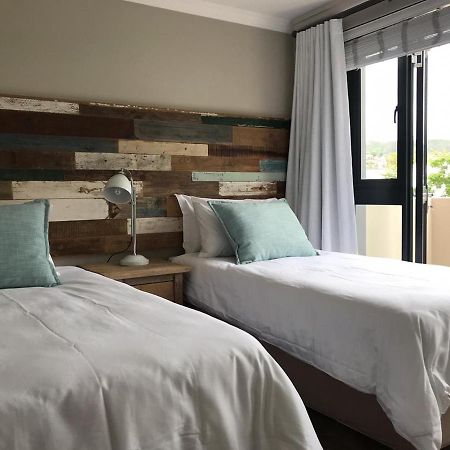 19 Lagoon Terrace Knysna Eksteriør bilde