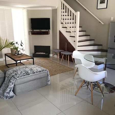 19 Lagoon Terrace Knysna Eksteriør bilde
