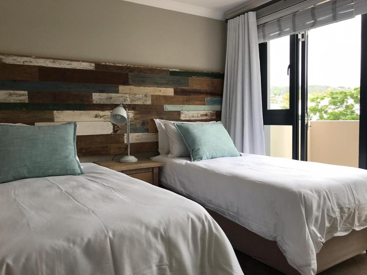 19 Lagoon Terrace Knysna Eksteriør bilde