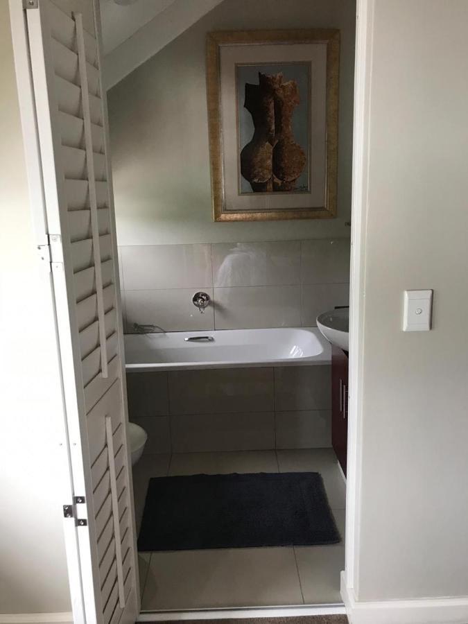 19 Lagoon Terrace Knysna Eksteriør bilde