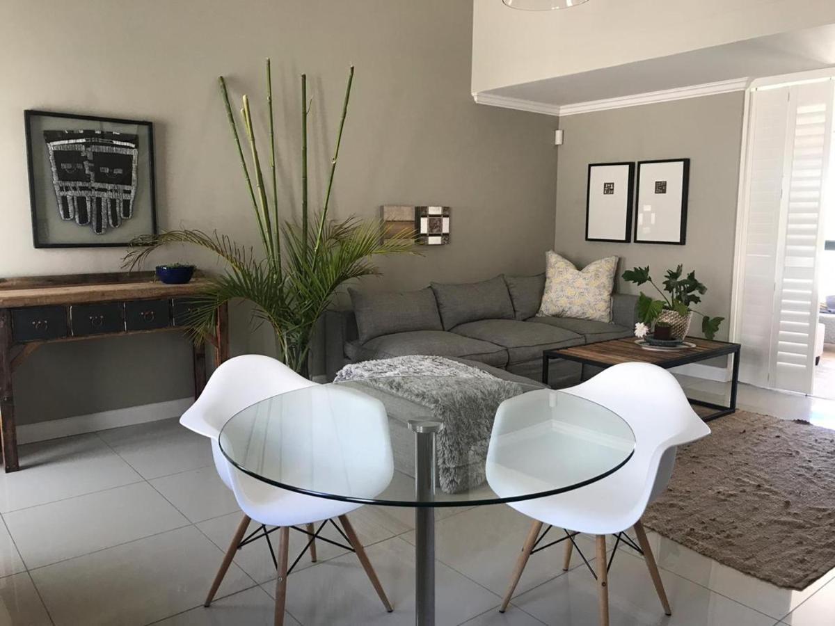 19 Lagoon Terrace Knysna Eksteriør bilde