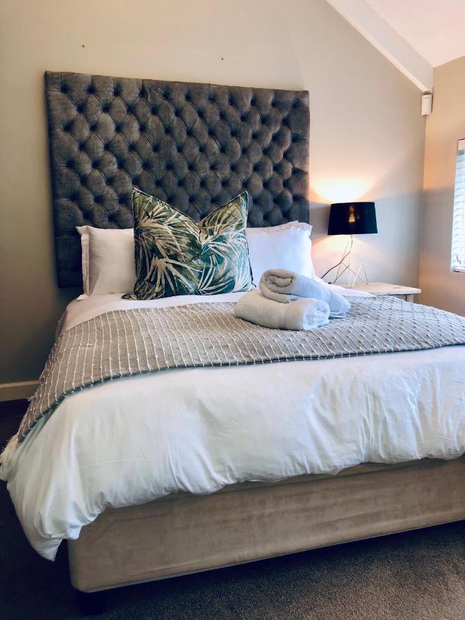 19 Lagoon Terrace Knysna Eksteriør bilde