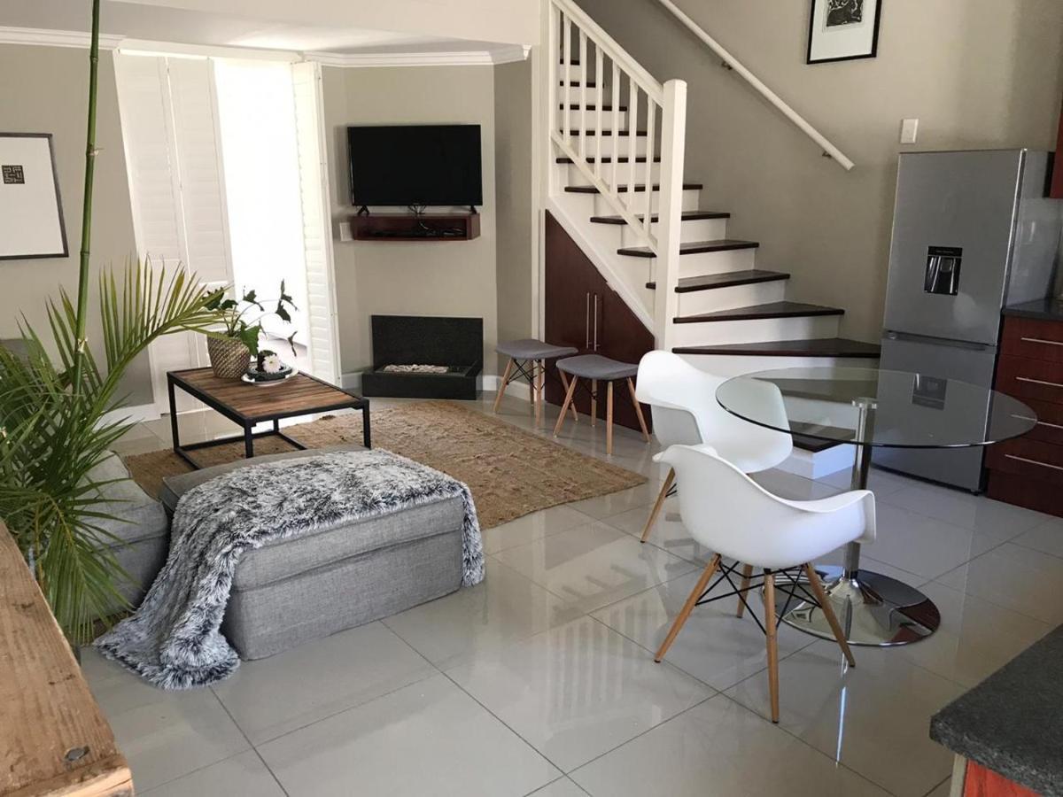19 Lagoon Terrace Knysna Eksteriør bilde