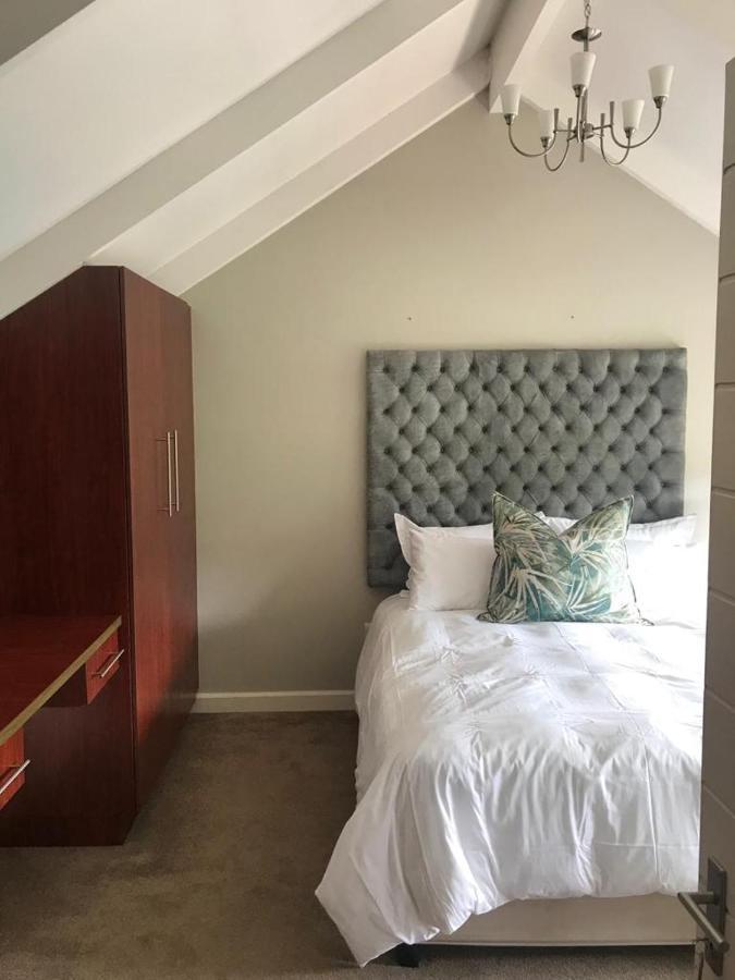 19 Lagoon Terrace Knysna Eksteriør bilde
